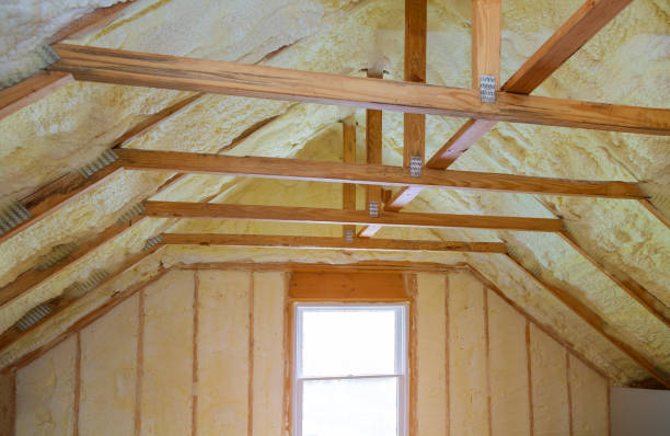 Best Attic Insulation Installation  in San Saba, TX